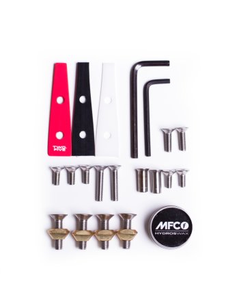 MFC - Helios Foil Spare Set