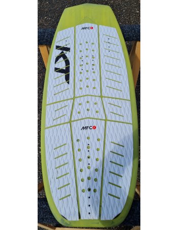 KT - Drifter Kite 3`6`` Foil 11L (EPX Carbon) (Testboard)