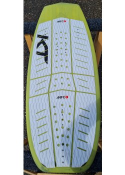 KT - Drifter Kite 3`6`` Foil 11L (EPX Carbon) (Testboard)