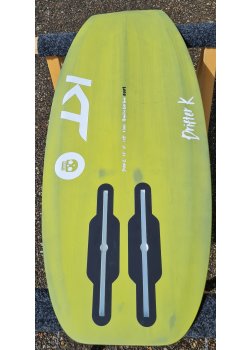 KT - Drifter Kite 3`6`` Foil 11L (EPX Carbon) (Testboard)