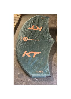 KT - 2022 Wing 3.0 Olive (Testwing)