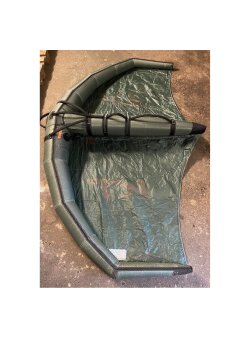 KT - 2022 Wing 3.0 Olive (Testwing)