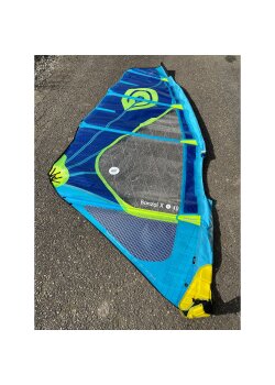 Goya - 2022 Banzai X Pro 4.0  (Testsegel)