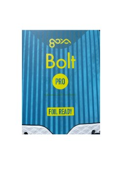 Goya - 2021 Bolt Pro 137 Liter (gebrauchtes Testboard)