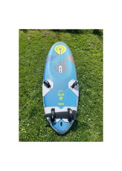 Goya - 2021 Bolt Pro 137 Liter (Testboard)