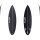 KT - Helix - Camo Carbon - Step up Thruster