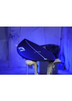 KT - AR - Camo Carbon - All-Around Thruster