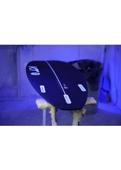 KT - AR - Camo Carbon - All-Around Thruster