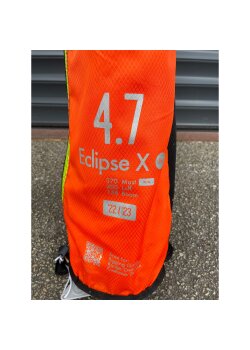 Goya - 2022 Eclipse X Pro 4.7  (Testsegel)