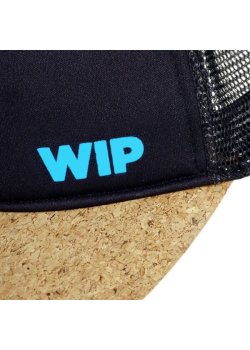 WIP - COOL CAP