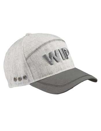 WIP - SAILING CAP