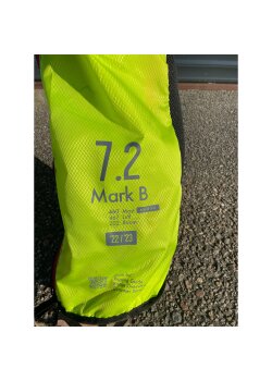 Goya - 2022 Mark B 7.2  (Testsegel)