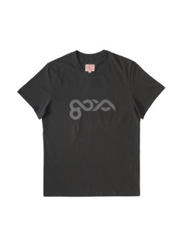 Goya - T-Shirt Branding Black 2023