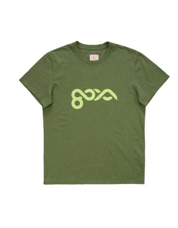 Goya - T-Shirt Branding Daintree 2023