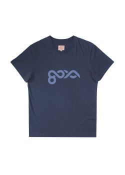 Goya - T-Shirt Branding Navy 2023