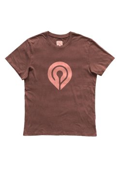 Goya - T-Shirt Logo Terra 2023