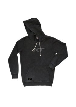 KT - Hoodie Black 2023