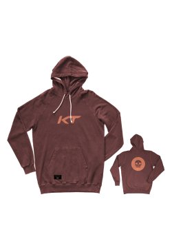 KT - Hoodie Terra 2023