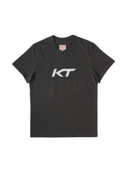 KT - T-Shirt Branding Black 2023