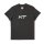 KT - T-Shirt Branding Black 2023