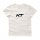 KT - T-Shirt Branding White 2023