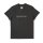 Quatro - T-Shirt Branding Washed Black 2023