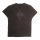 Quatro - T-Shirt Vintage Logo Washed Black 2023