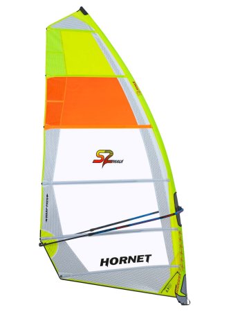 S2Maui - Hornet 2024