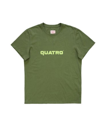 Quatro - T-Shirt Branding Daintree 2023