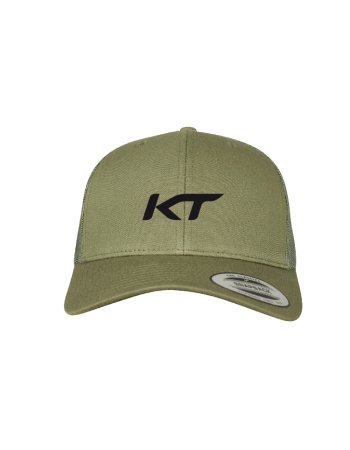 KT - Logo Cap