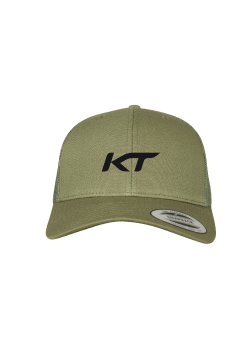 KT - Logo Cap