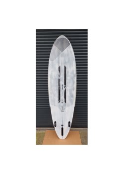 Quatro - 2022 Power Freewave Thruster 86L (Testboard)