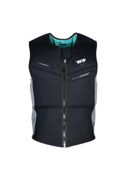 WIP - LOWPRO IMPACT VEST BLACK