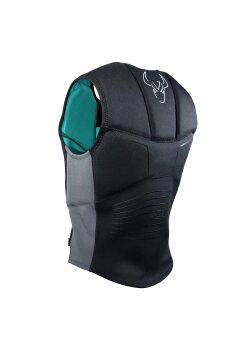 WIP - LOWPRO IMPACT VEST BLACK