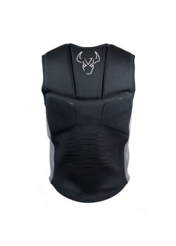 WIP - LOWPRO IMPACT VEST BLACK