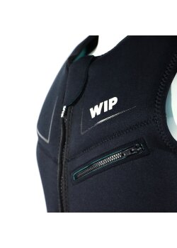 WIP - LOWPRO IMPACT VEST BLACK