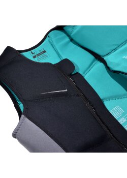 WIP - LOWPRO IMPACT VEST BLACK