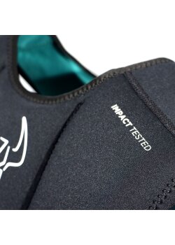 WIP - LOWPRO IMPACT VEST BLACK
