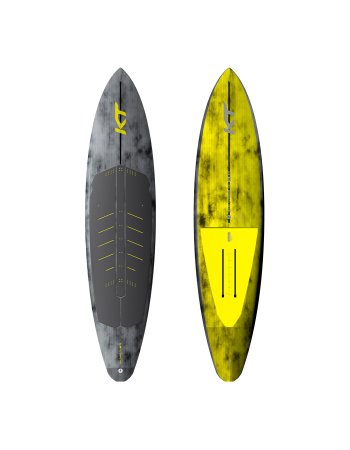 KT - Ginxu Dragonfly Surf Carbon