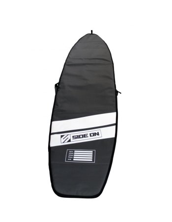Side On - Surf Bag Proluxe 8mm 6`0