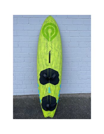 Goya - Custom Thruster 4 Pro Carbon 86 (Testboard)