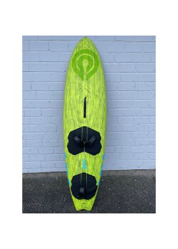 Goya - Custom Thruster 4 Pro Carbon 86 (Testboard)