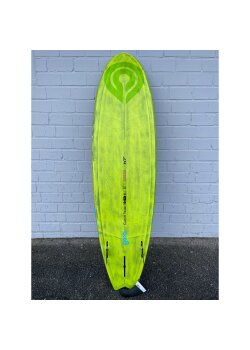 Goya - Custom Thruster 4 Pro Carbon 86 (Testboard)