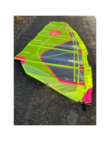 Goya - 2022 Mark 2 Pro 7.2 Yellow (Testsegel)
