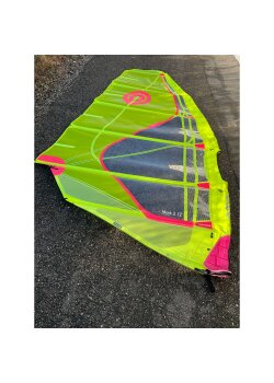Goya - 2022 Mark 2 Pro 7.2 Yellow (Testsegel)