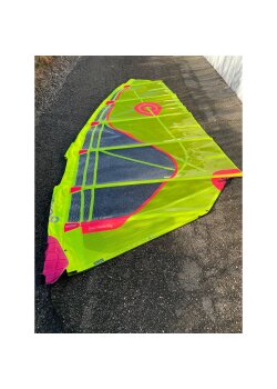 Goya - 2022 Mark 2 Pro 7.2 Yellow (Testsegel)