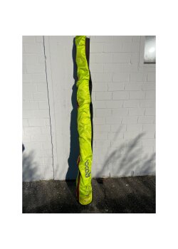 Goya - 2022 Mark 2 Pro 7.2 Yellow (Testsegel)