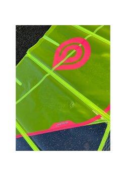 Goya - 2022 Mark 2 Pro 7.2 Yellow (Testsegel)