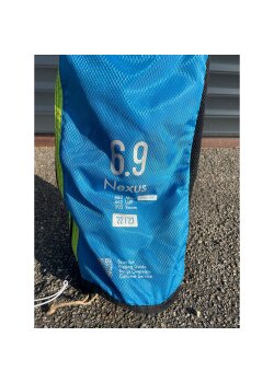 Goya - Nexus 6.9 (Testsegel)