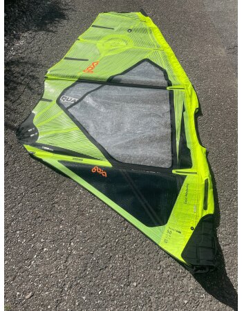 Goya - Banzai 11 Pro Carbon 5.0 (Test04.24)